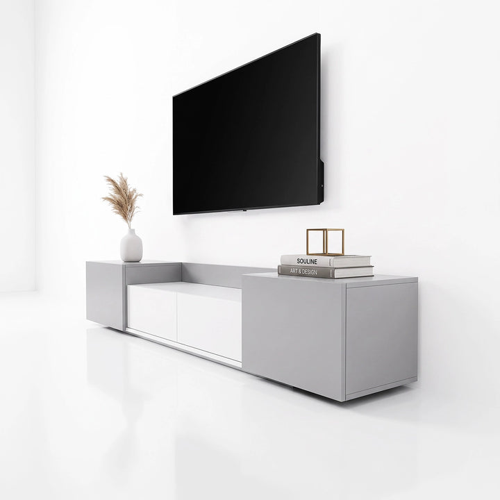 Oscar TV Console Unit