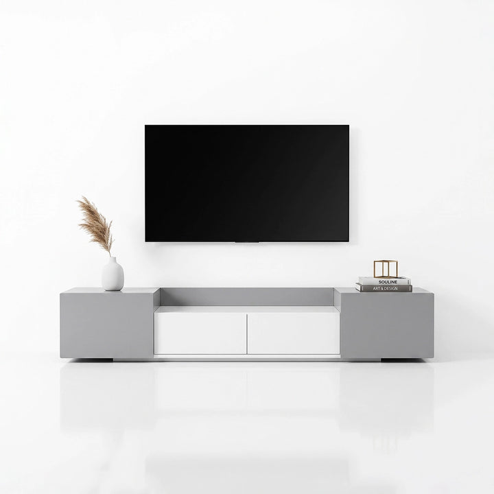 Oscar TV Console Unit