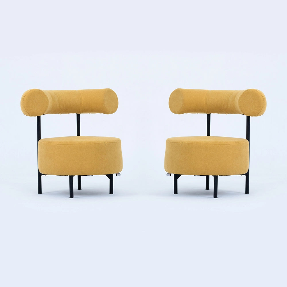 Oslo Accent Chair Set