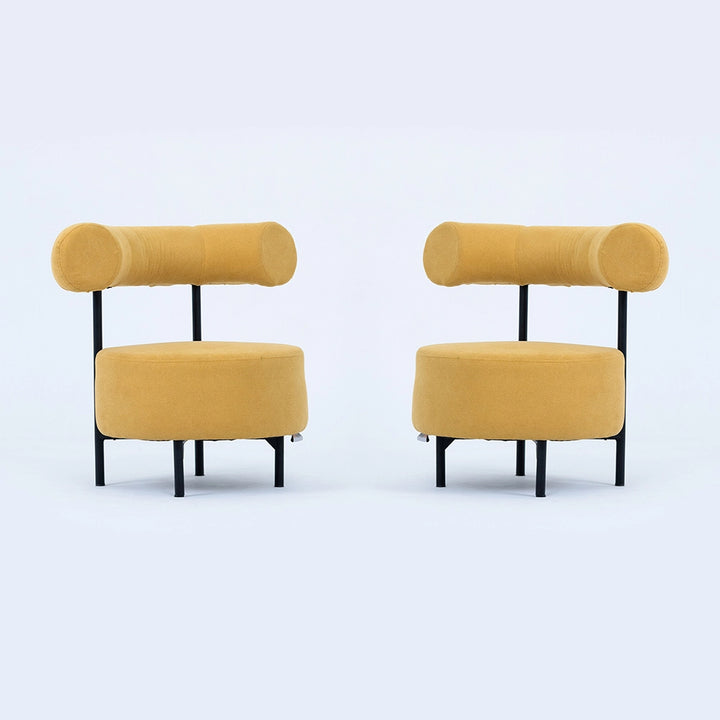 Oslo Accent Chair Set