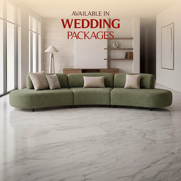 Oslo Sectional Sofa