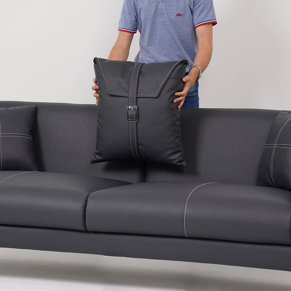 Brudett Sofa Set