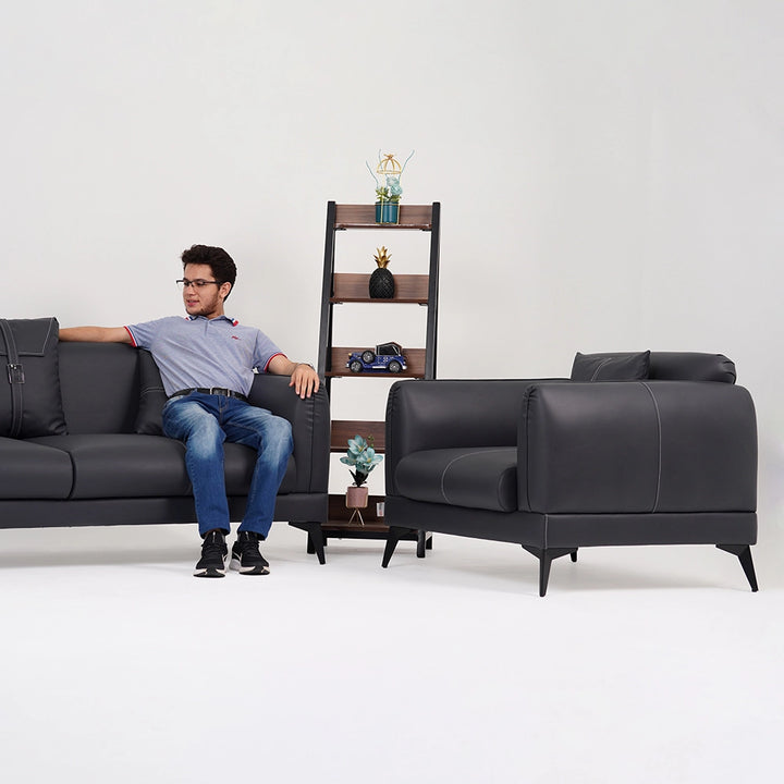 Brudett Sofa Set