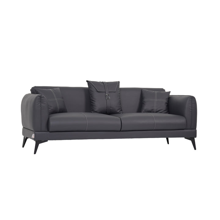 Brudett Sofa Set