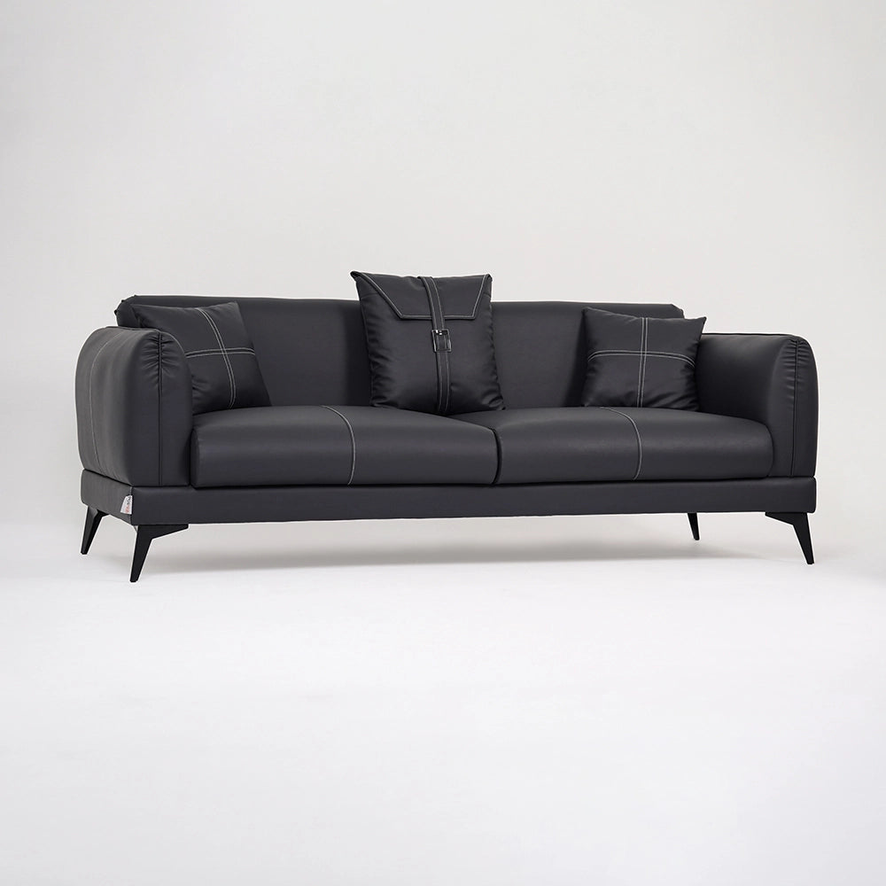 Brudett Sofa Set