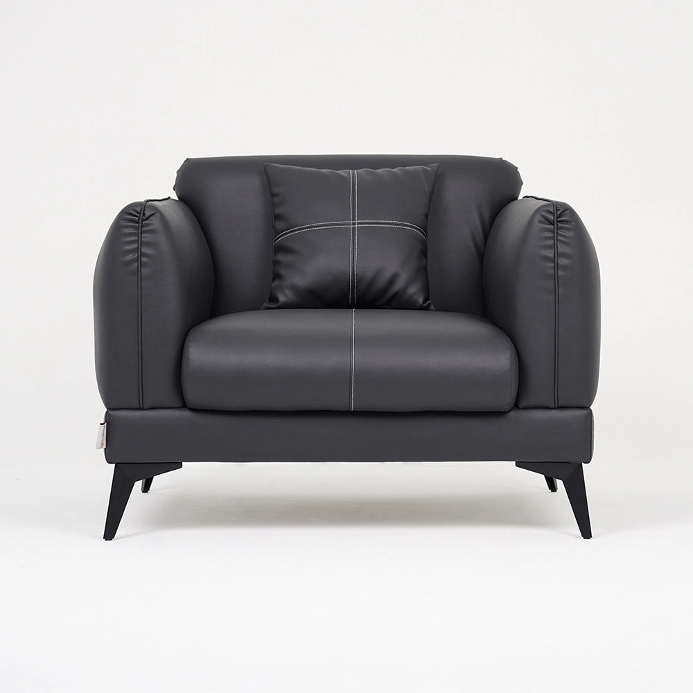 Brudett Sofa Set