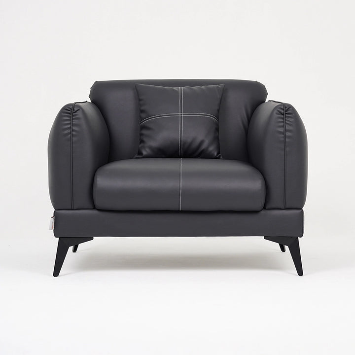 Brudett Sofa Set