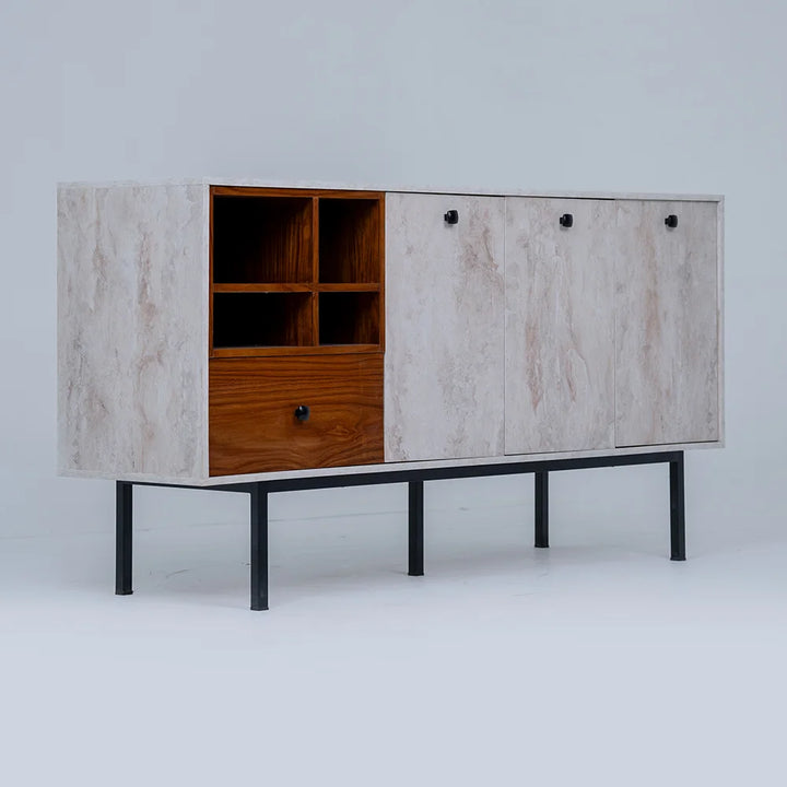 Alpine Dining Console