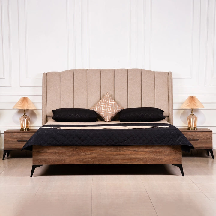 Amador Bed Set
