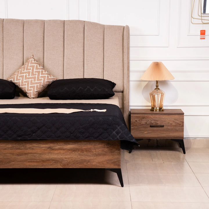 Amador Bed Set