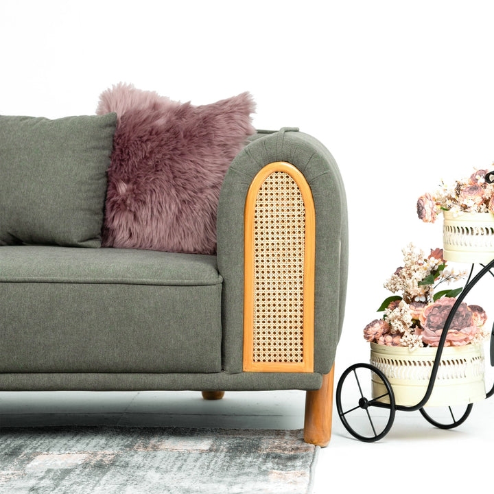 Nester Sofa Set