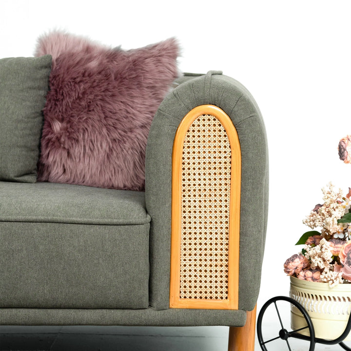 Nester Sofa Set