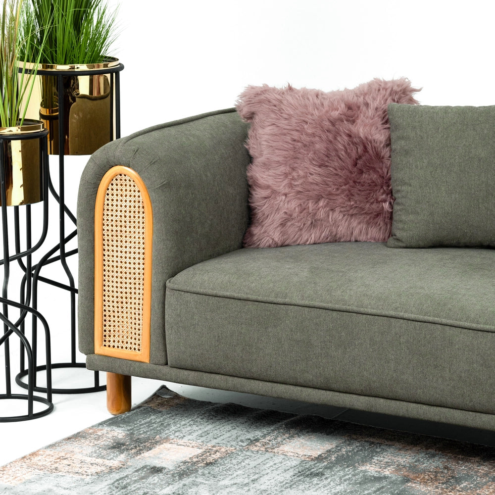 Nester Sofa Set