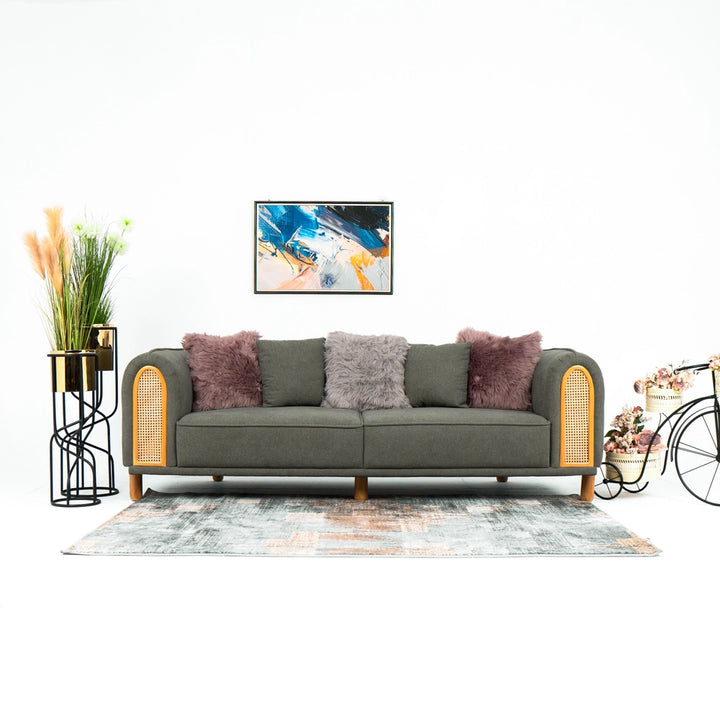 Nester Sofa Set