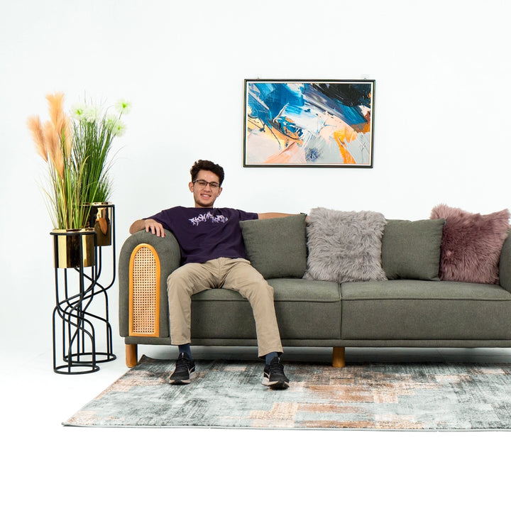 Nester Sofa Set