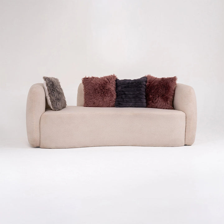 Missoni Sofa Set