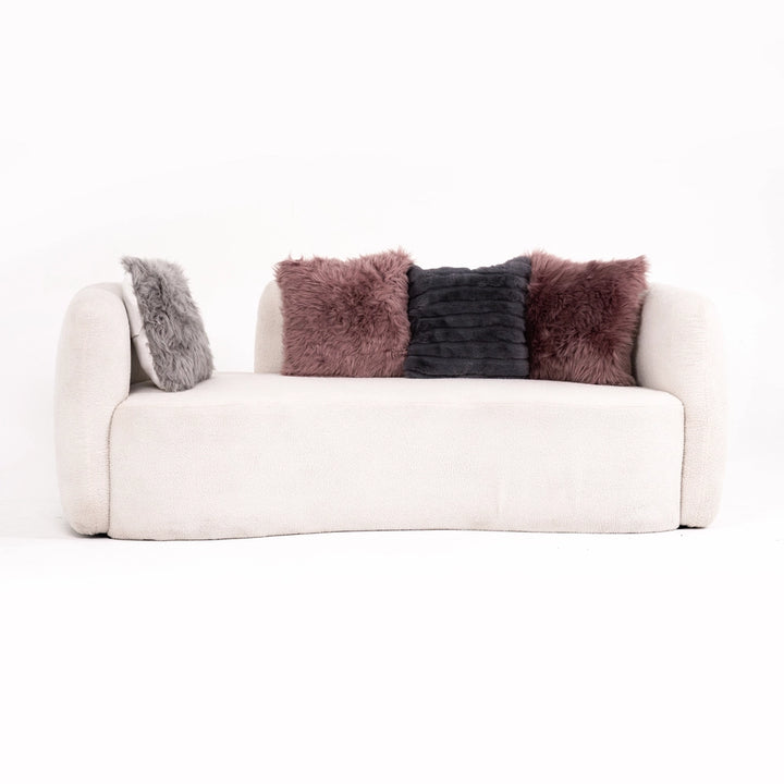 Missoni Sofa Set