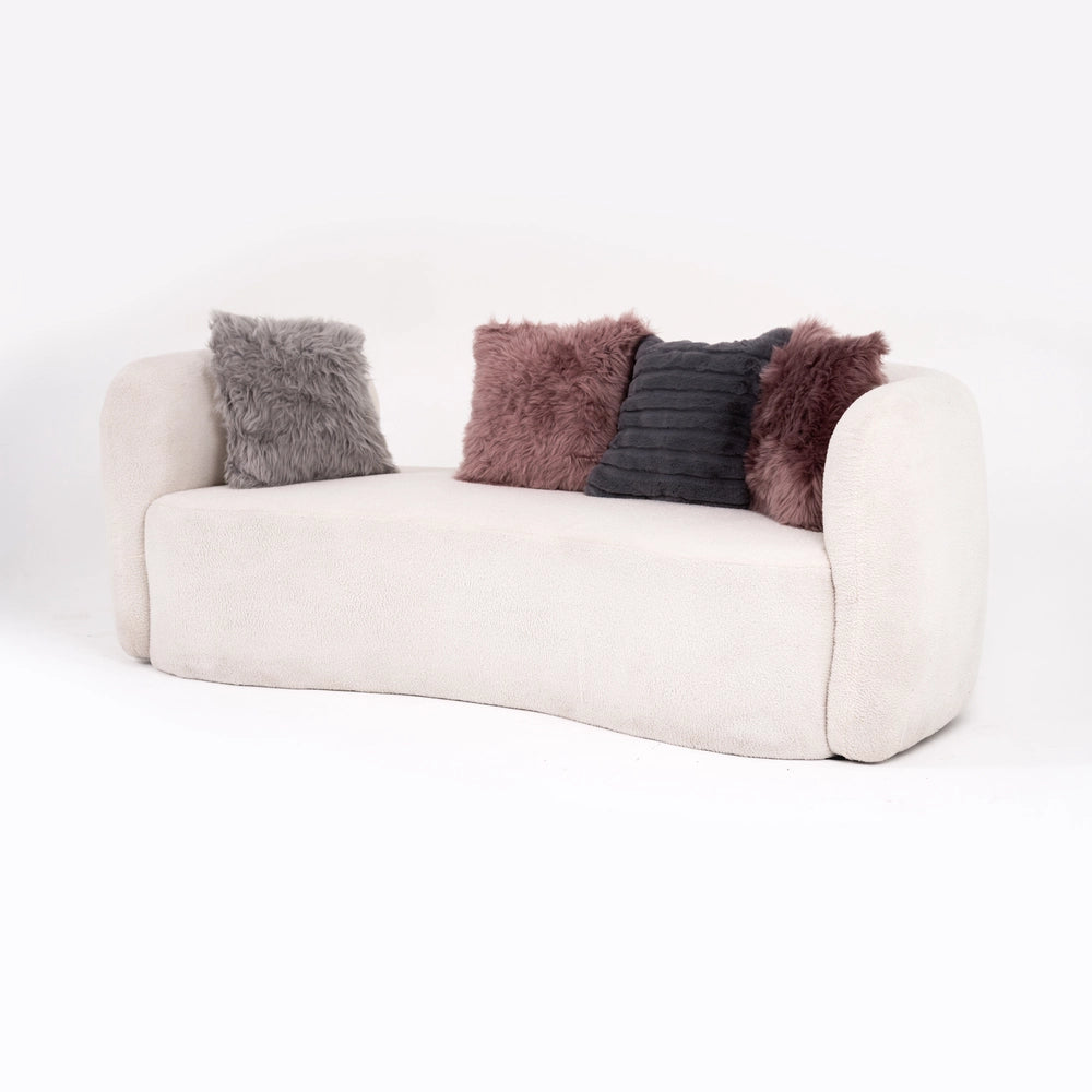 Missoni Sofa Set