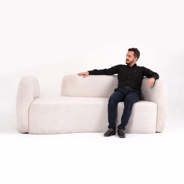 Missoni Sofa Set