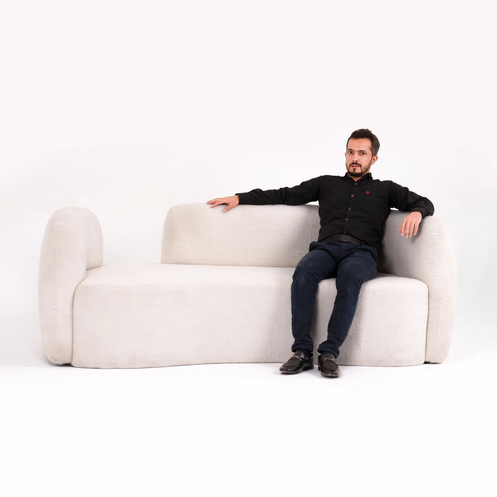 Missoni Sofa Set