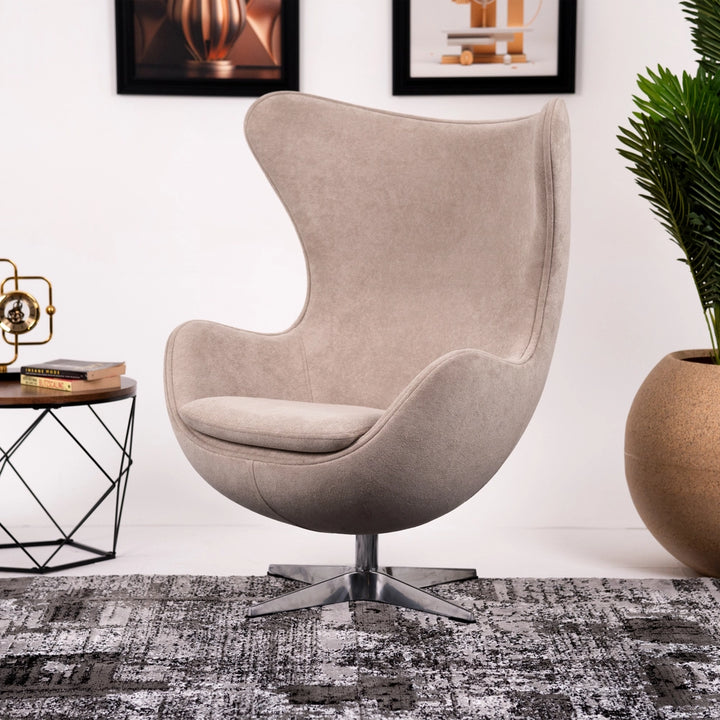 Revo Revolving Chair