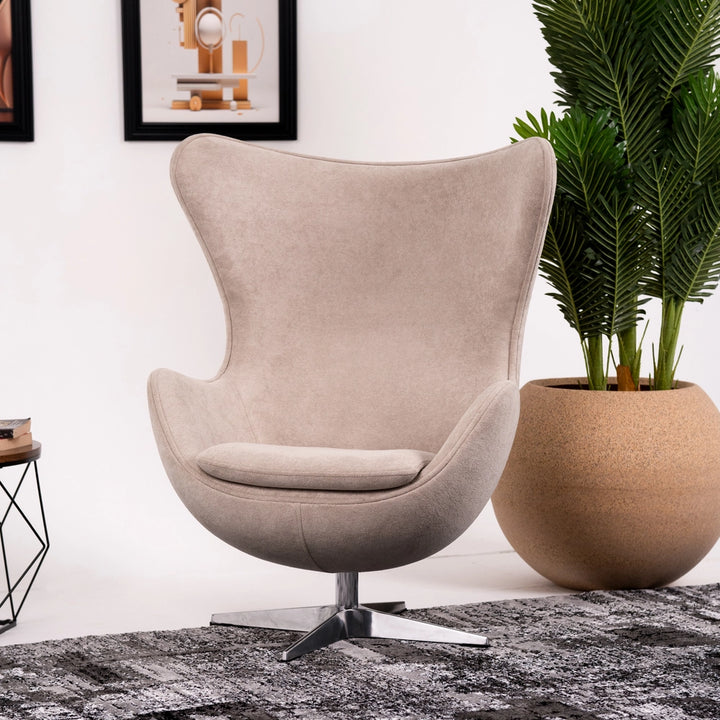 Revo Revolving Chair