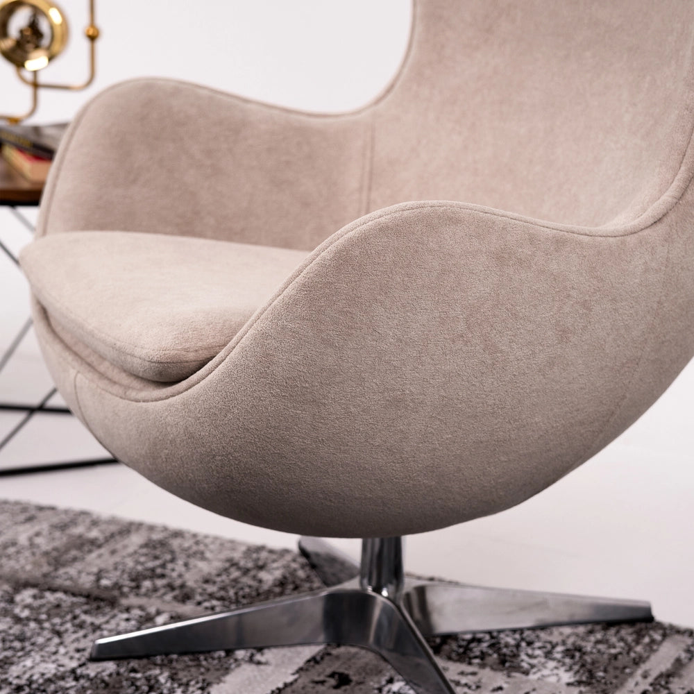 Revo Revolving Chair