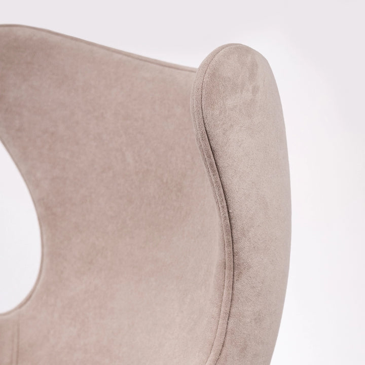 Revo Revolving Chair
