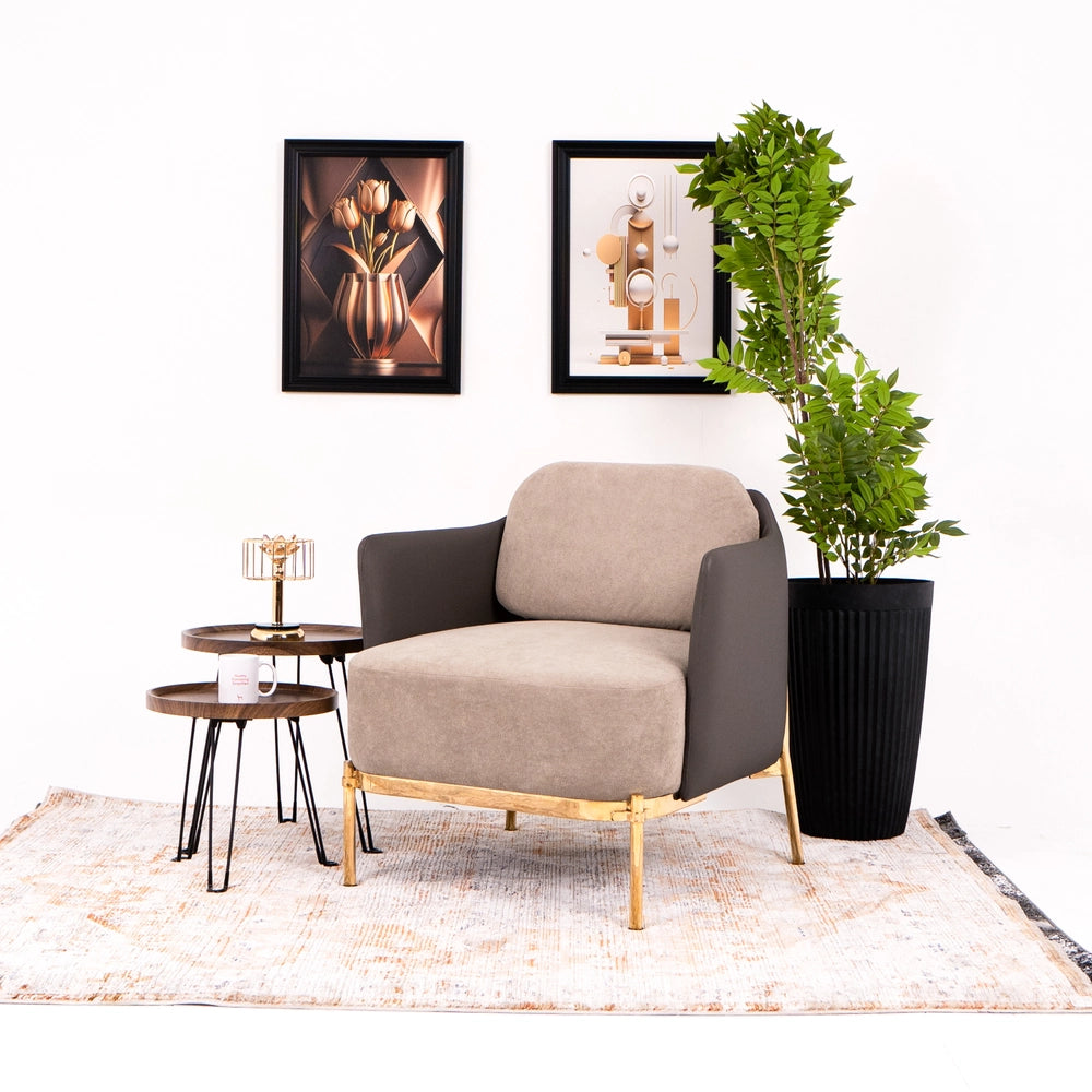 Evelyn Sofa Chair