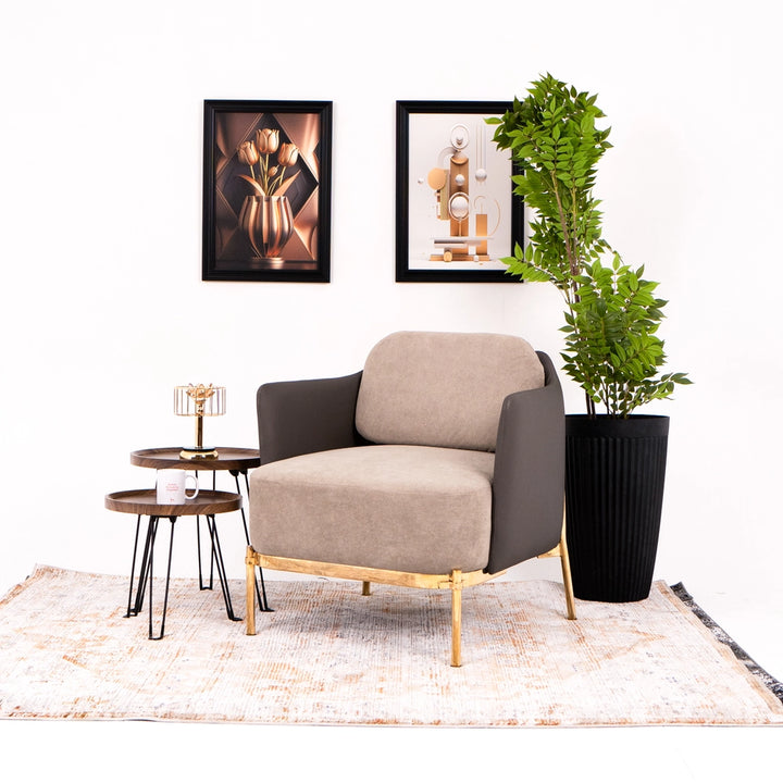 Evelyn Sofa Chair