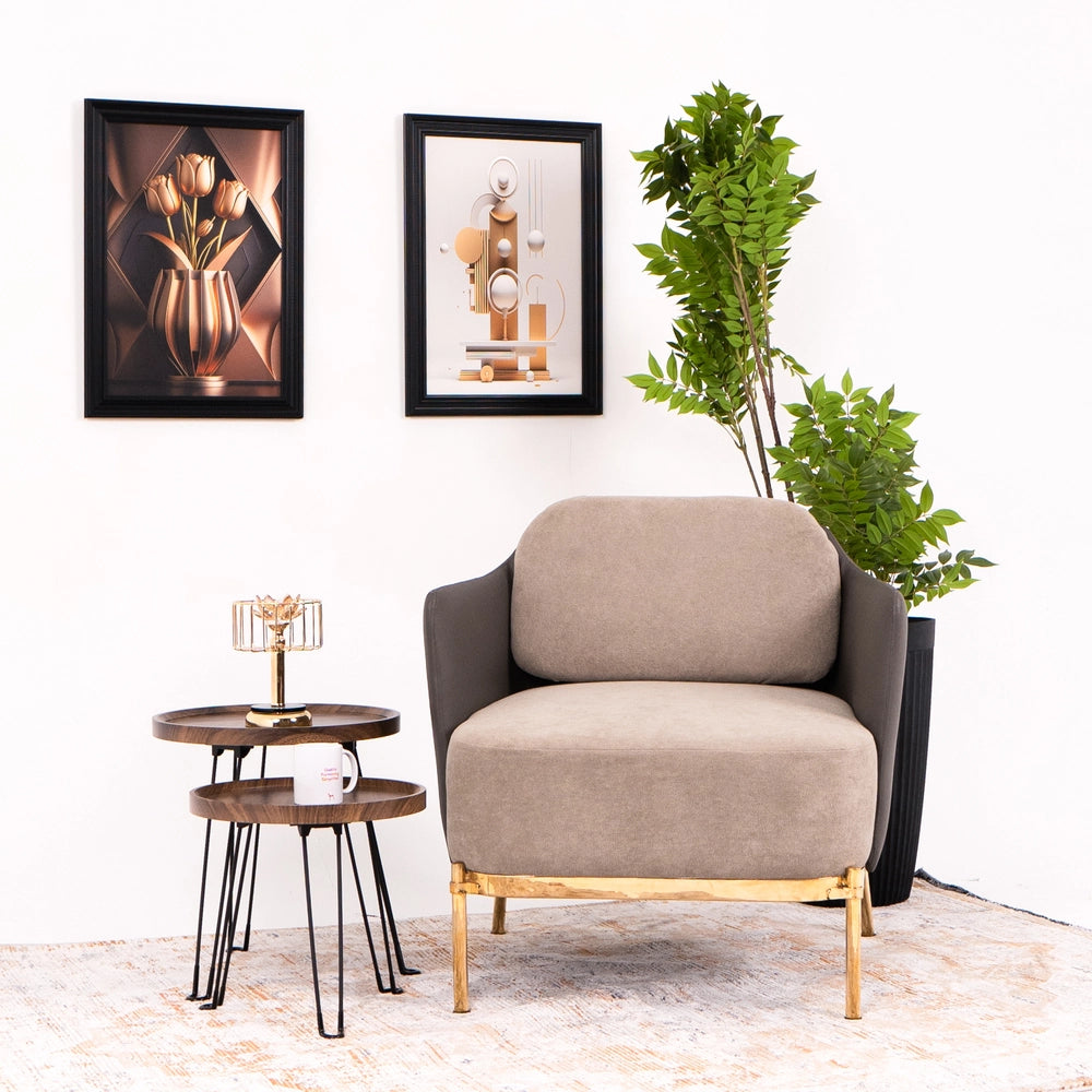 Evelyn Sofa Chair