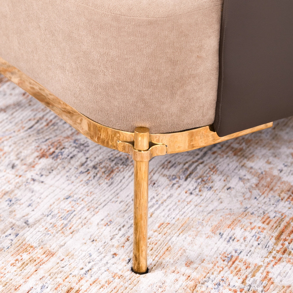 Evelyn Sofa Chair