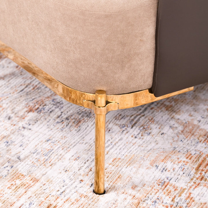 Evelyn Sofa Chair