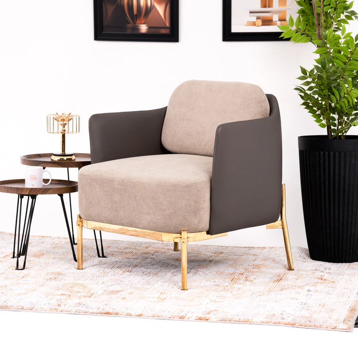 Evelyn Sofa Chair