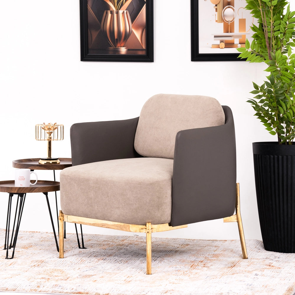 Evelyn Sofa Chair