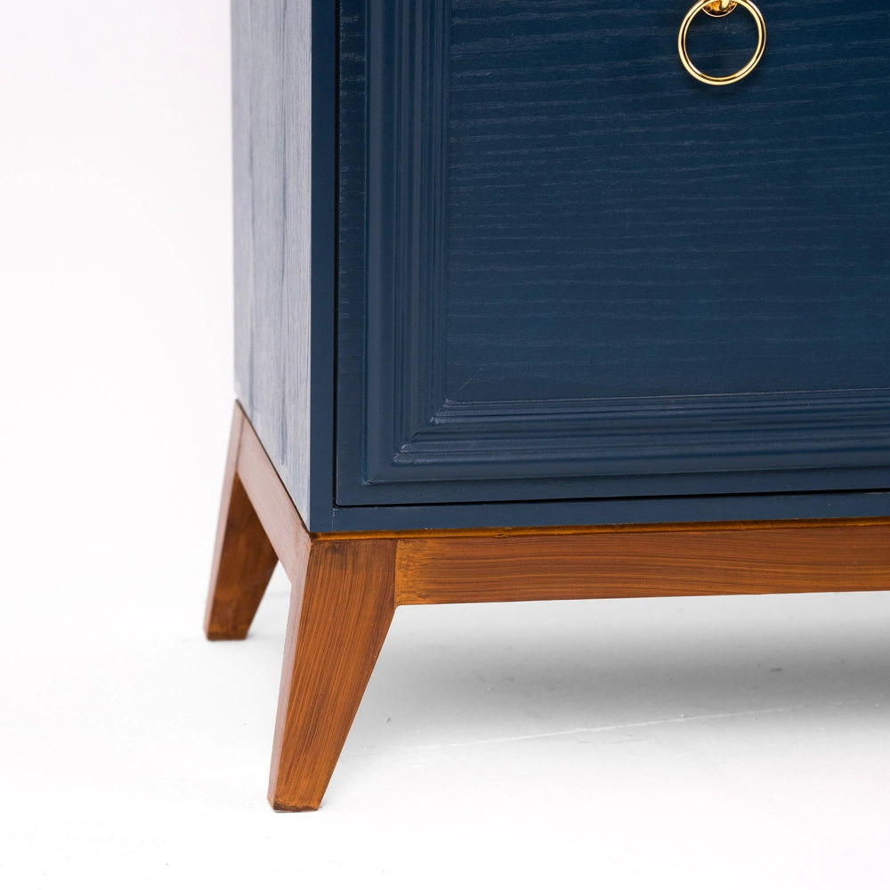 Vienna Dining Console