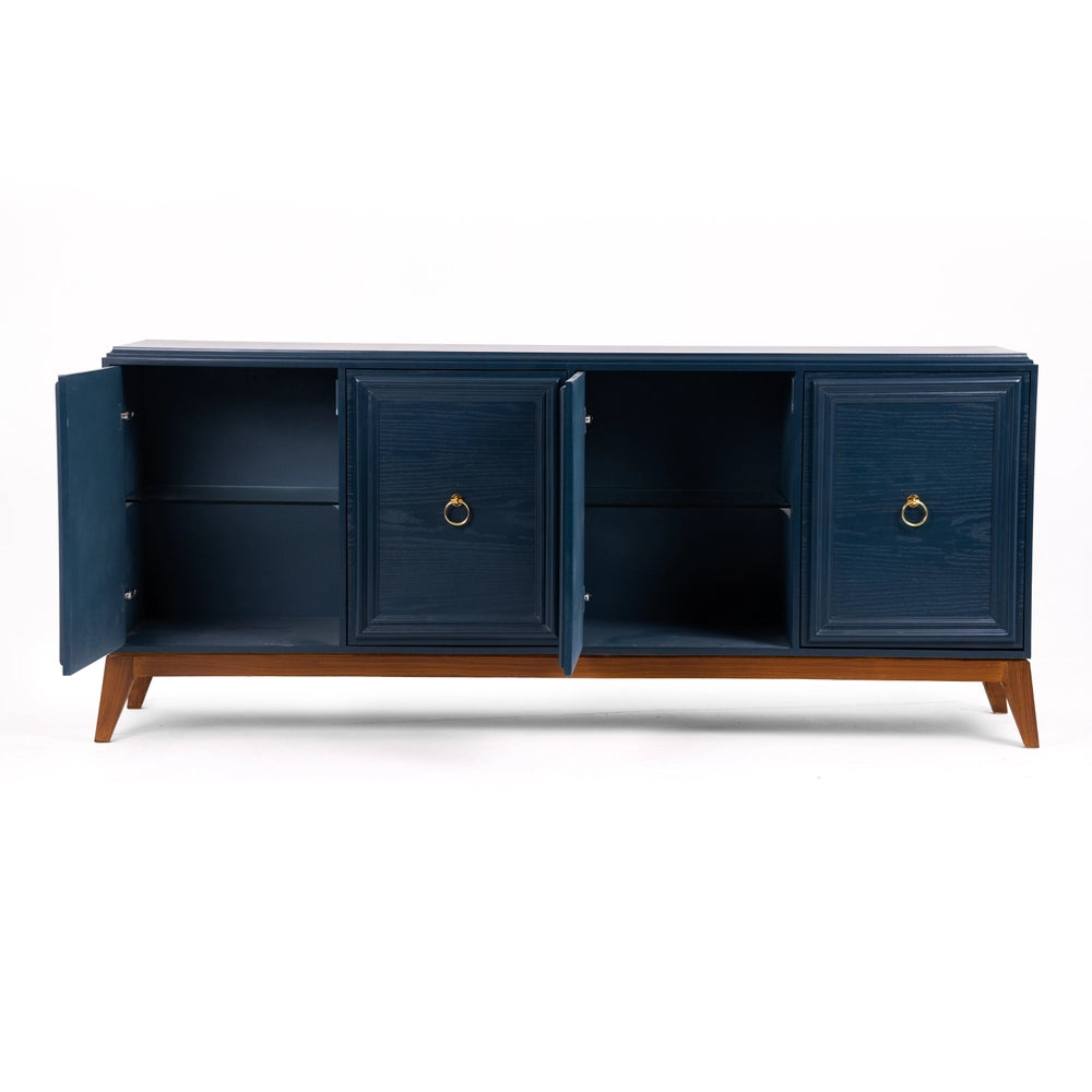 Vienna Dining Console