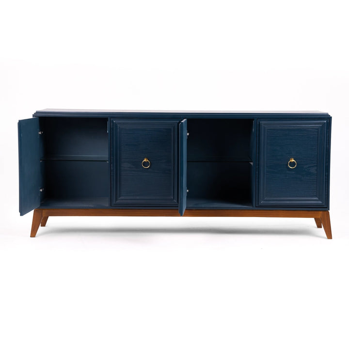 Vienna Dining Console