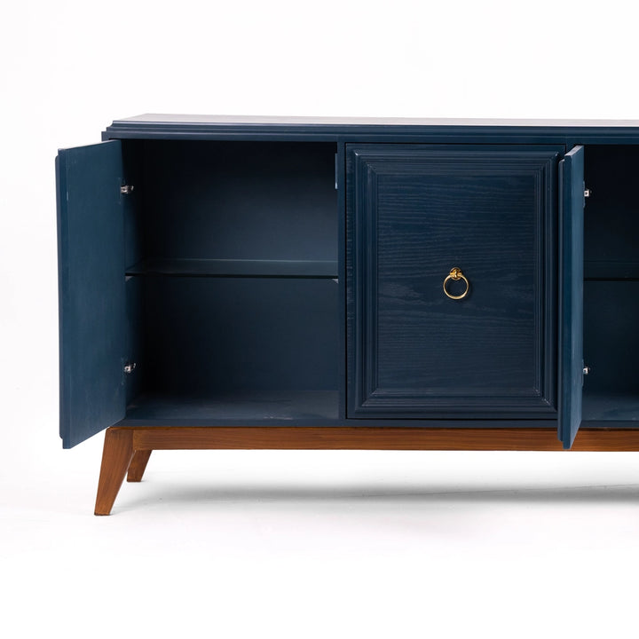 Vienna Dining Console