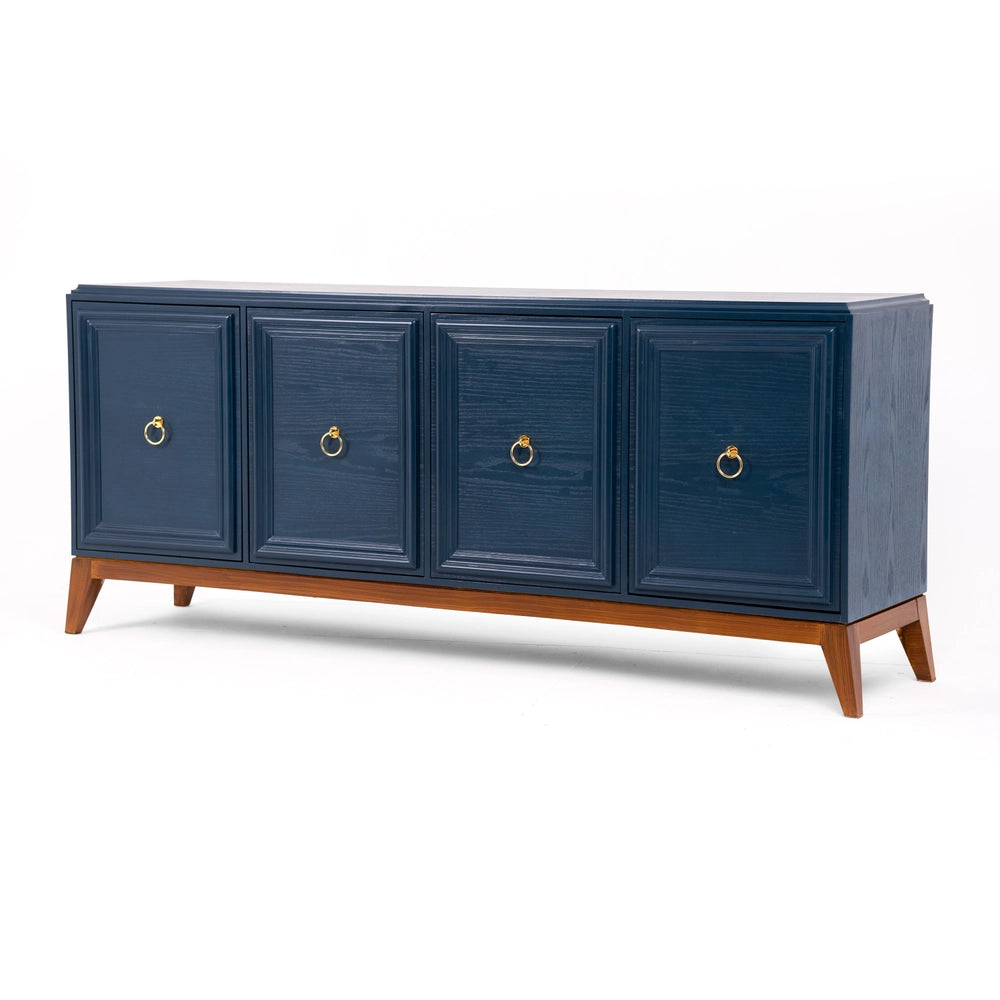 Vienna Dining Console