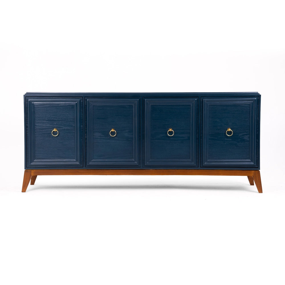 Vienna Dining Console