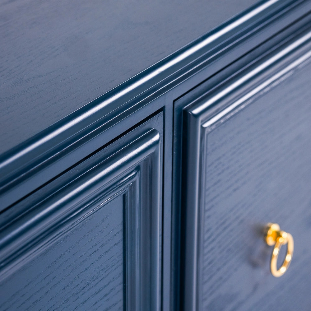 Vienna Dining Console