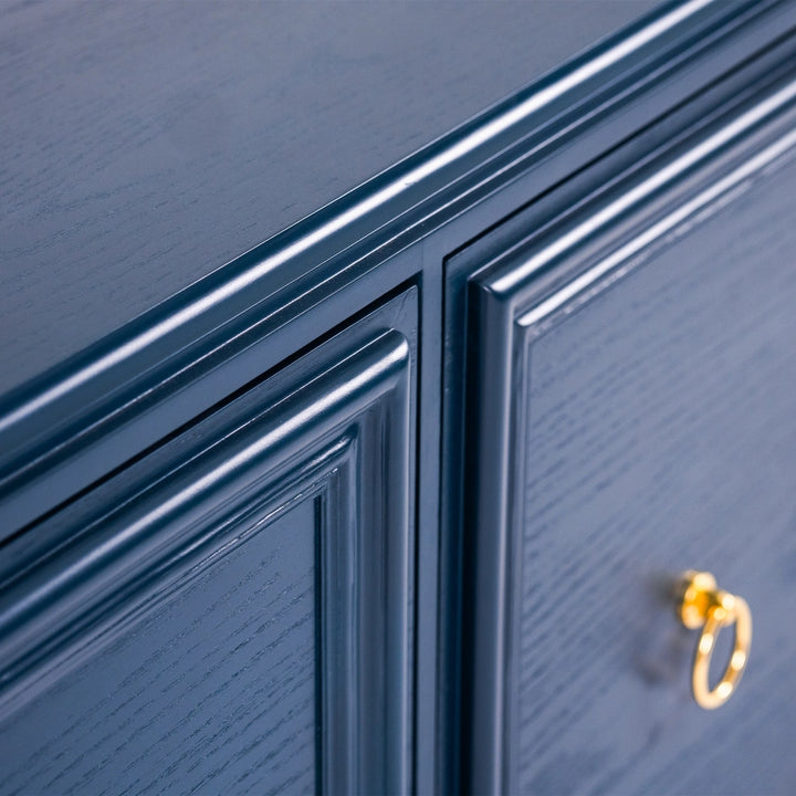 Vienna Dining Console