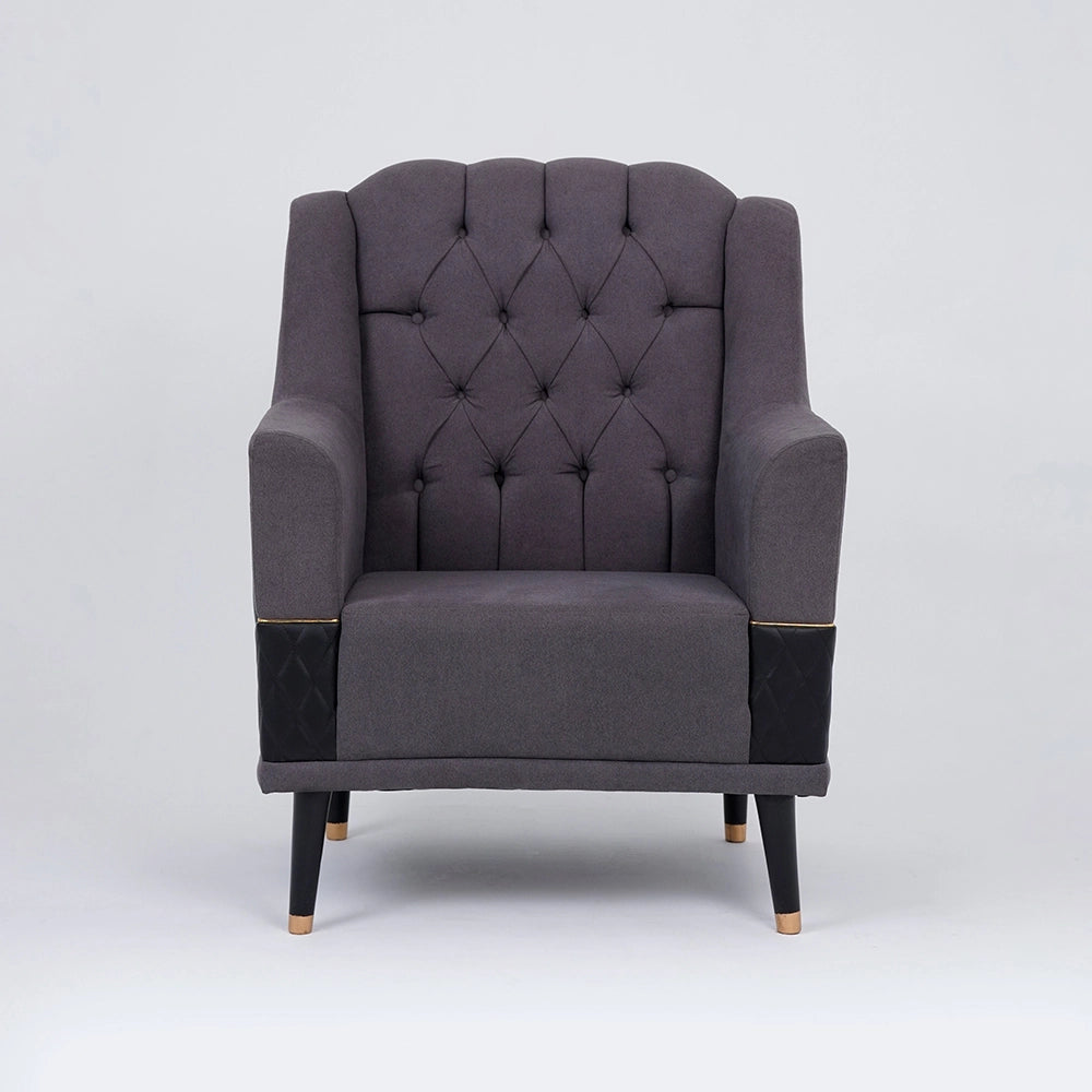 Emir Sofa Chair Set