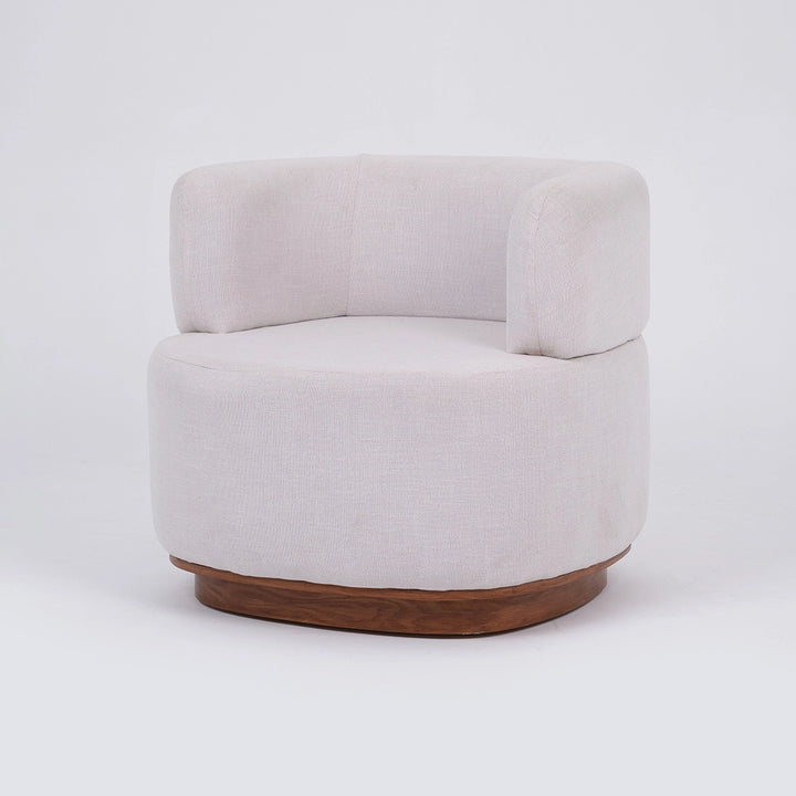 Oshan Accent Chair