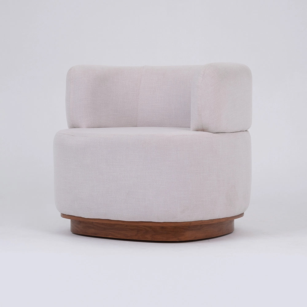 Oshan Accent Chairs Set – Poshish - Main Image