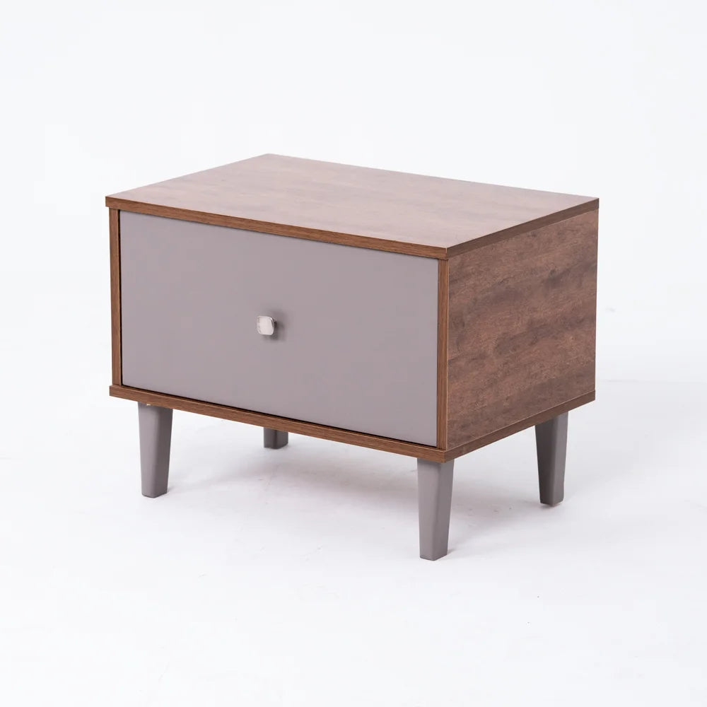 Burak Side Table