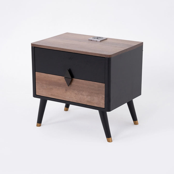 Emir Side Table