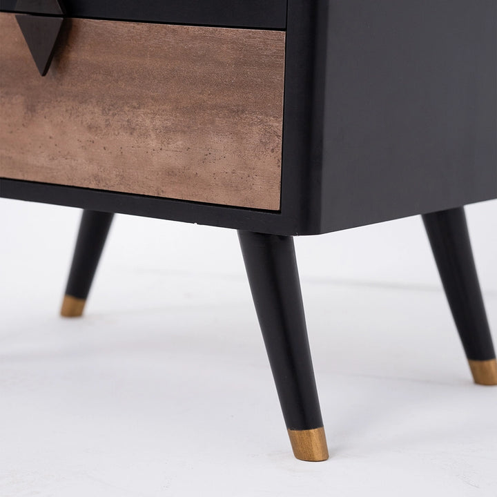 Emir Side Table