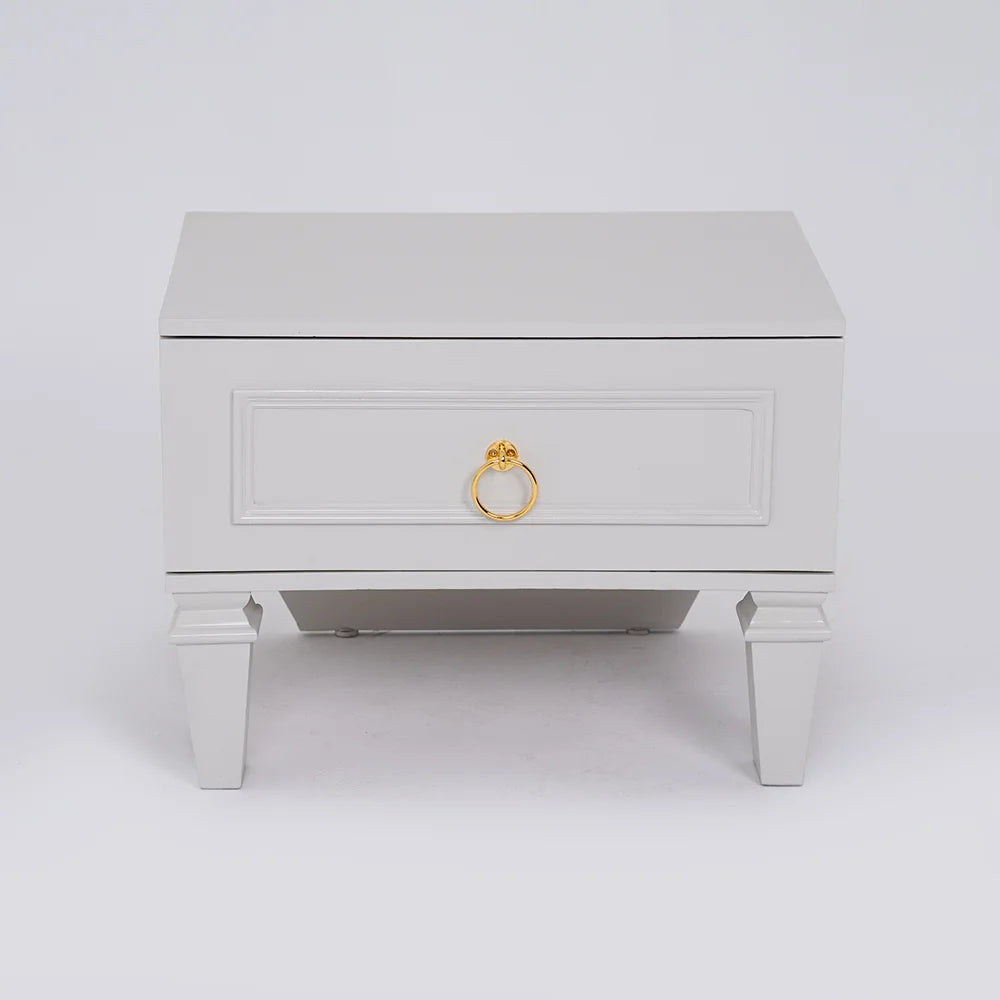 Lily Side Table